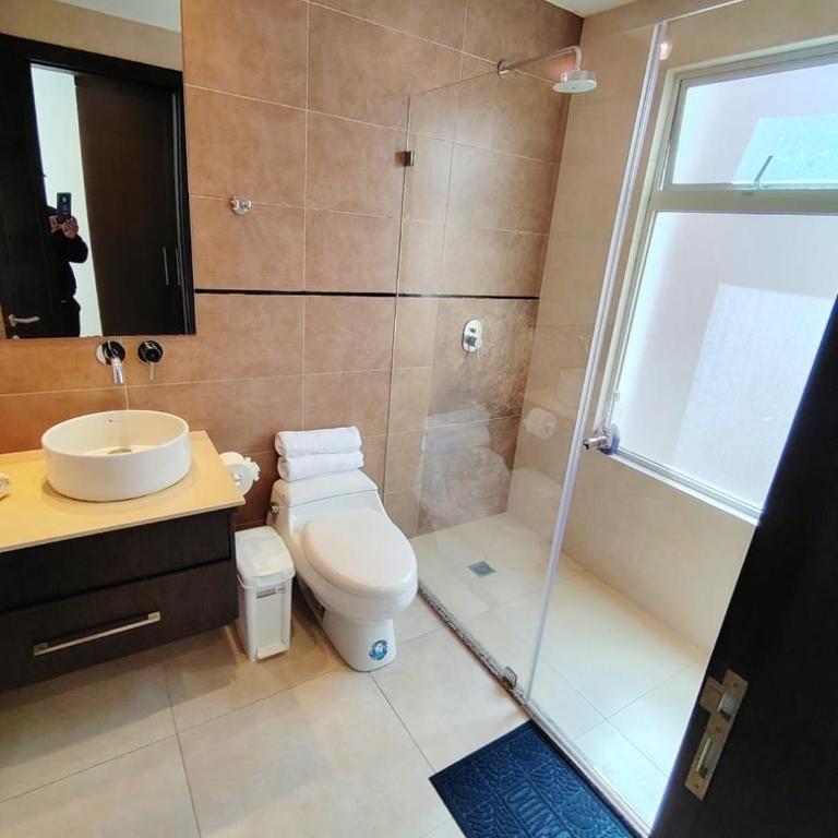 3Departamento 2 dormitorios Edif Avant Plaza Finlandia n3560 y Suecia - Apartamento de 2 dormitorios - 16