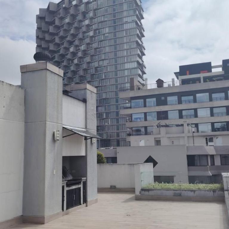 3Departamento 2 dormitorios Edif Avant Plaza Finlandia n3560 y Suecia - Apartamento de 2 dormitorios - 17