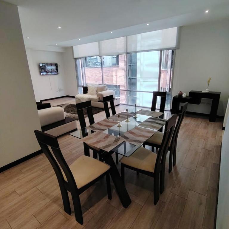 3Departamento 2 dormitorios Edif Avant Plaza Finlandia n3560 y Suecia - Apartamento de 2 dormitorios - 23