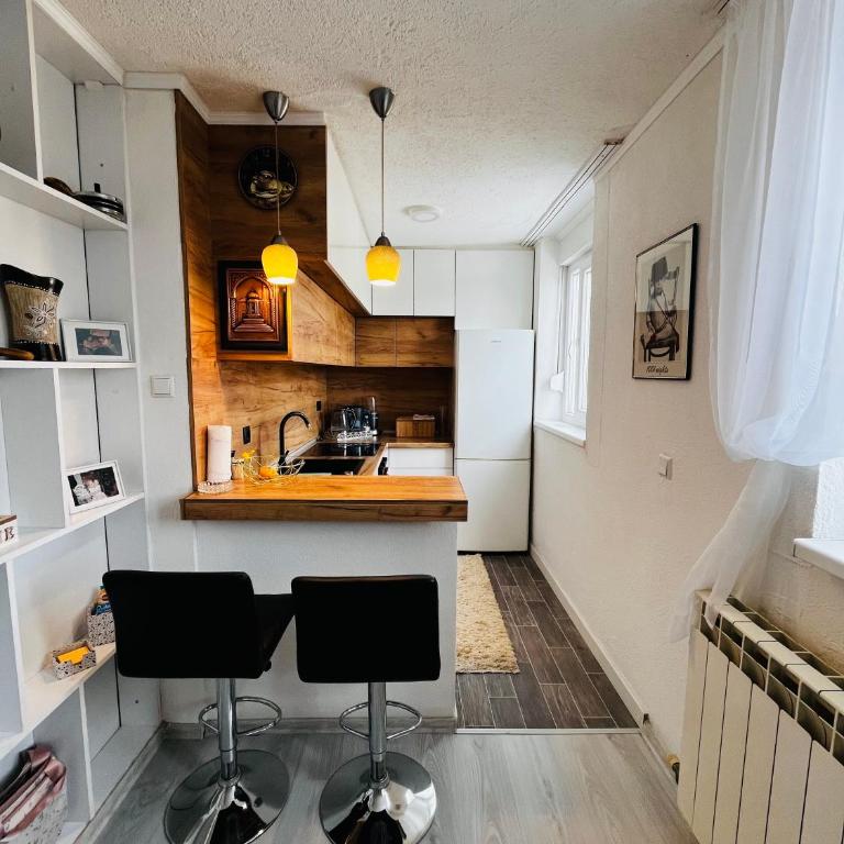 Apartman Mima - Apartman sa 1 Spavaćom Sobom - 5