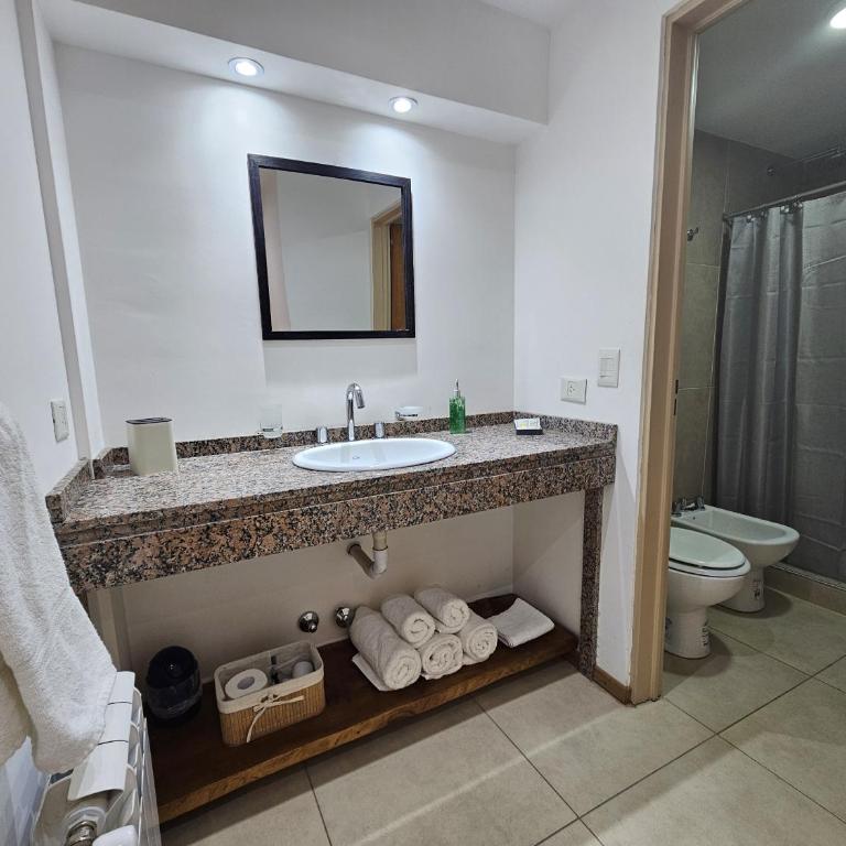 Rincon del sur Bariloche - Estudio - 28