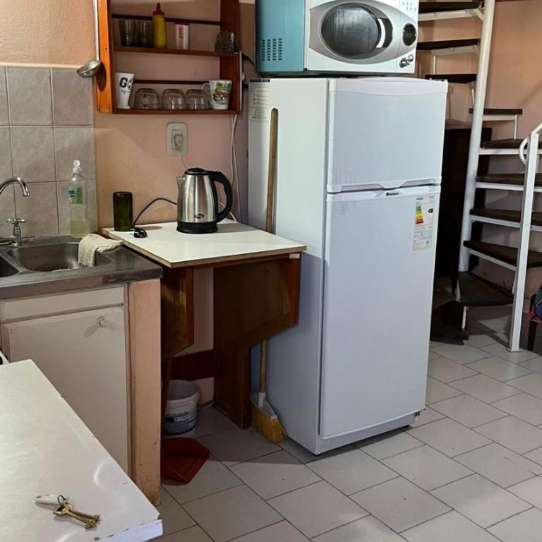 Tu lugar - One-Bedroom Apartment - 1