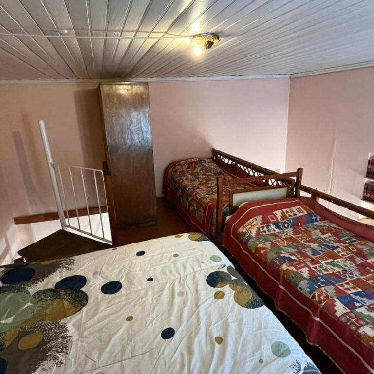 Tu lugar - One-Bedroom Apartment - 2