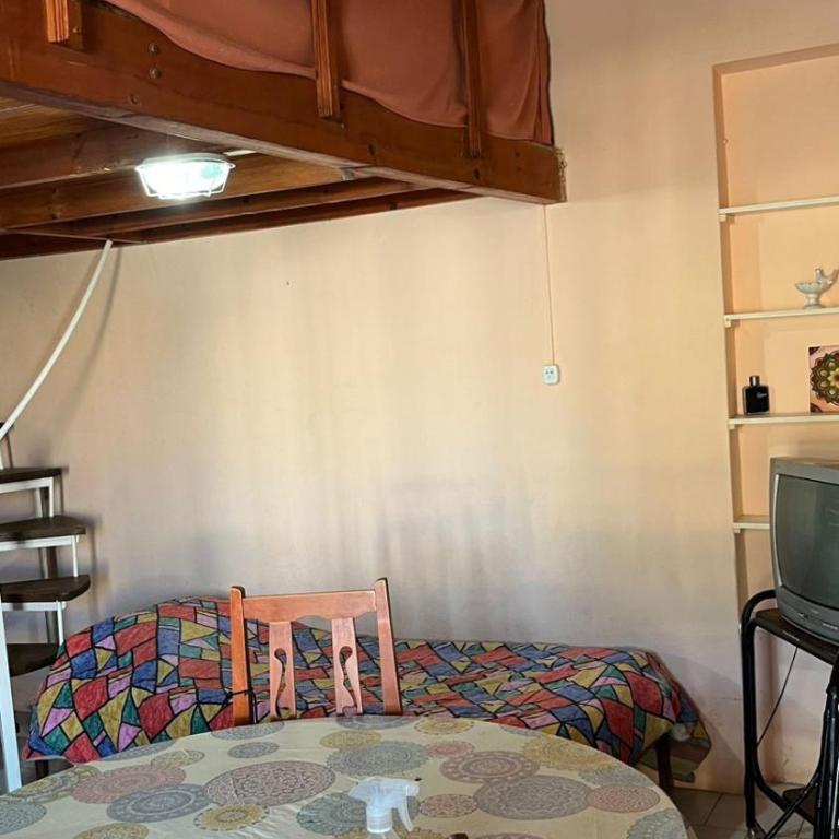 Tu lugar - One-Bedroom Apartment - 3