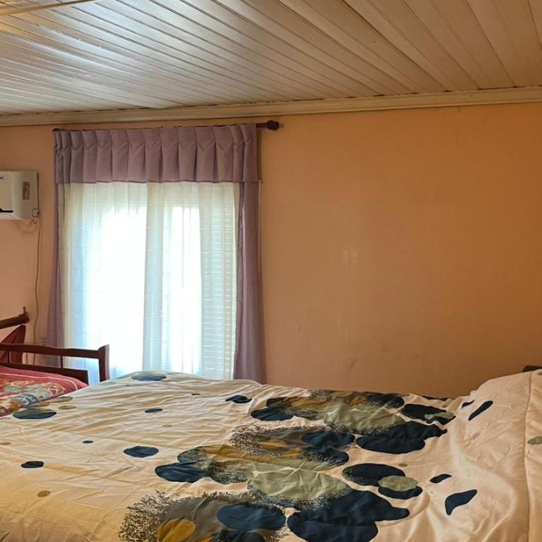 Tu lugar - One-Bedroom Apartment - 4