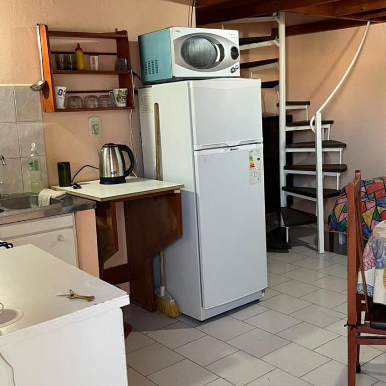 Tu lugar - One-Bedroom Apartment - 5
