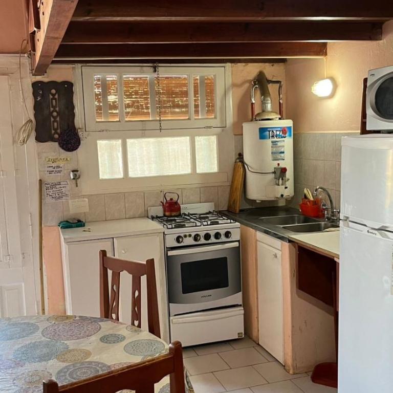 Tu lugar - One-Bedroom Apartment - 7
