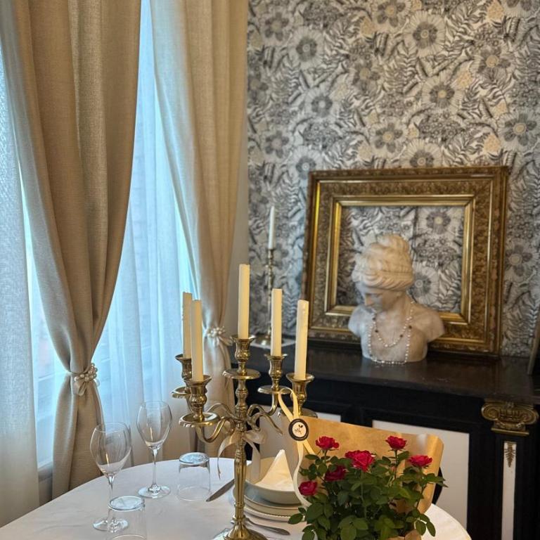 Appartement Yodyne 5 min de Lille Flandres - One-Bedroom Apartment - 3