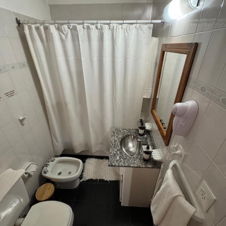The Paradise - Double Room - 2