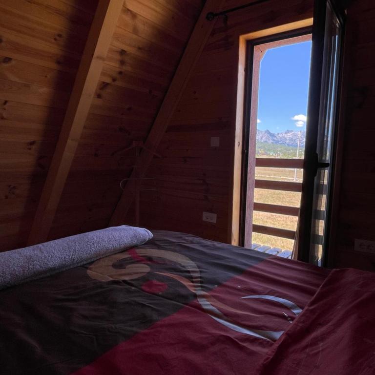 Warm home 1 Zabljak - Koliba sa 2 Spavaće Sobe - 31