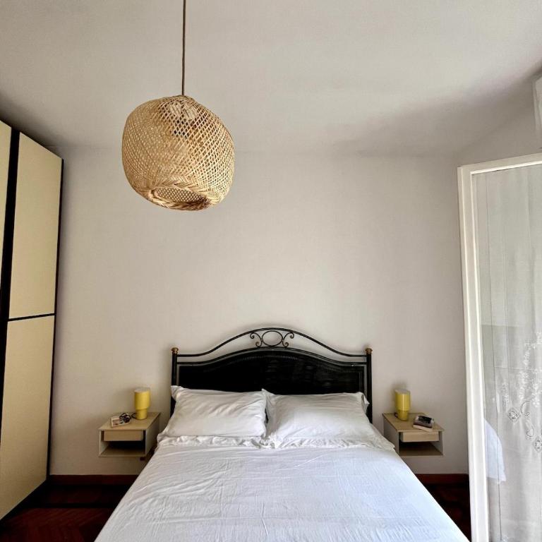 Sun Apartment Rapallo - Appartamento con 2 Camere da Letto - 14