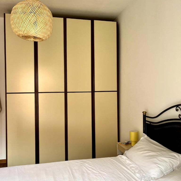 Sun Apartment Rapallo - Appartamento con 2 Camere da Letto - 16