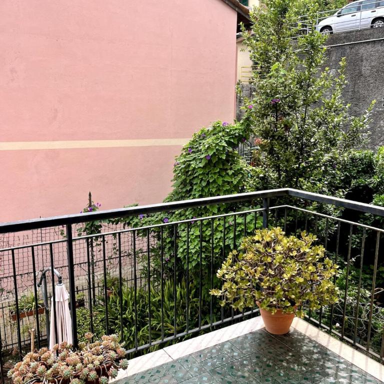 Sun Apartment Rapallo - Appartamento con 2 Camere da Letto - 19