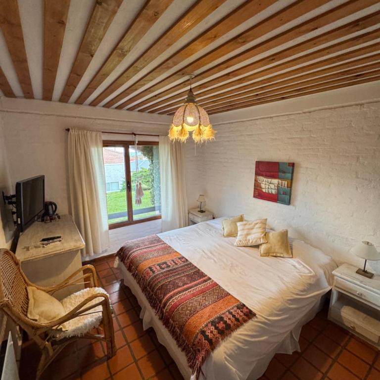 The Paradise - Double Room - 7