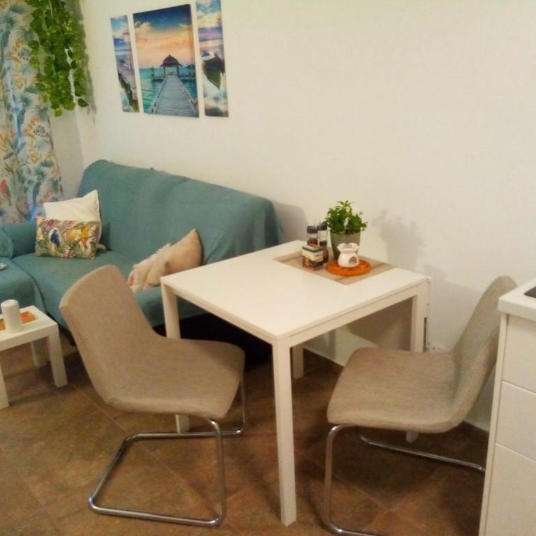 Ruhige Oase im Sonnenparadies - Apartamento de 1 dormitorio - 20