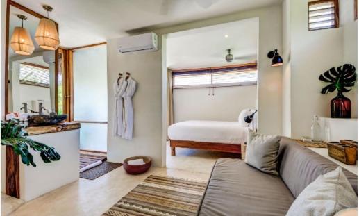 Aldea Tulum beachfront Villas - Villa de 3 dormitorios - 5