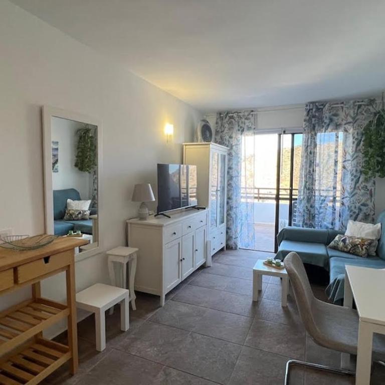Ruhige Oase im Sonnenparadies - Apartamento de 1 dormitorio - 10