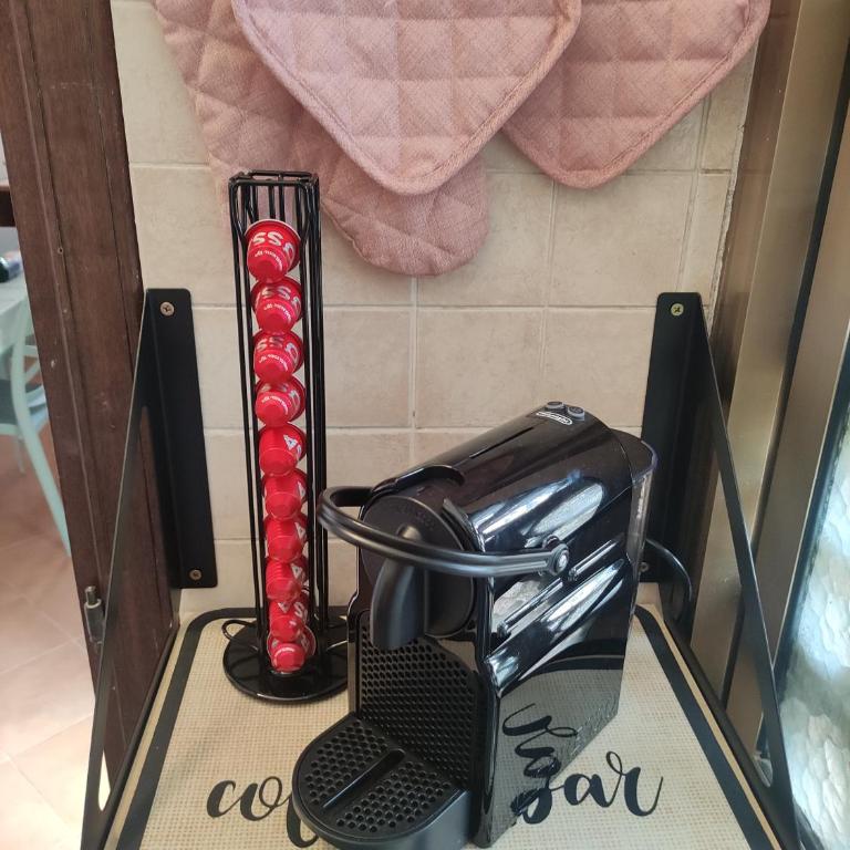 Casa Viviana con BOX bici moto auto - Appartamento con 3 Camere da Letto - 26