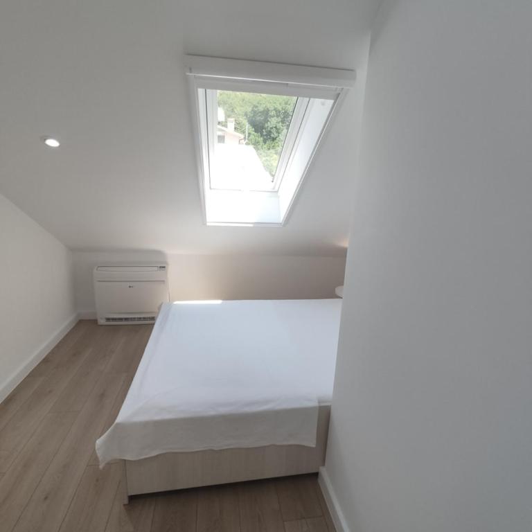 Pearl Shell Apartments - Deluxe Apartment - 2