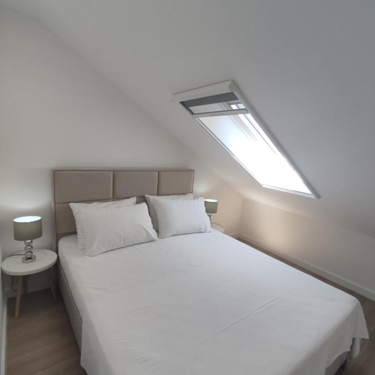 Pearl Shell Apartments - Deluxe Apartment - 4