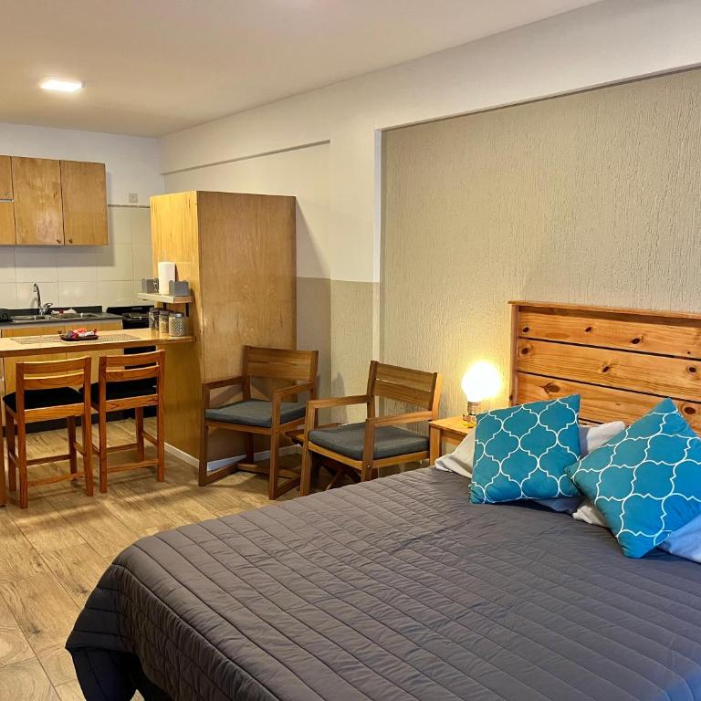 Bariloche All Seasons II - Apartamento de 1 dormitorio - 2