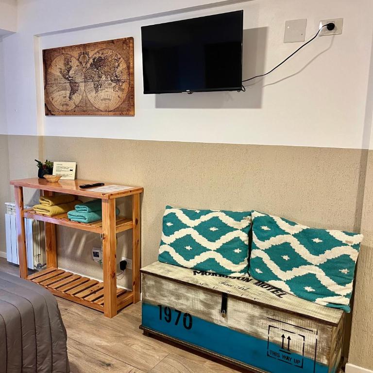 Bariloche All Seasons II - Apartamento de 1 dormitorio - 4