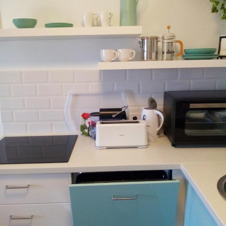 Ruhige Oase im Sonnenparadies - Apartamento de 1 dormitorio - 13