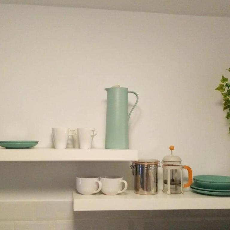 Ruhige Oase im Sonnenparadies - Apartamento de 1 dormitorio - 8