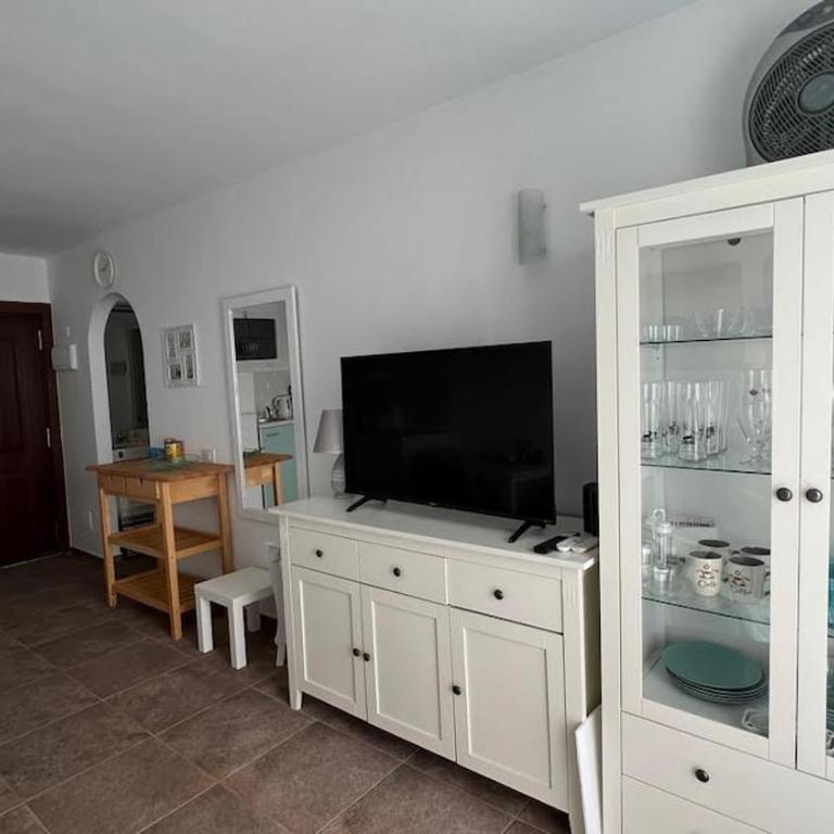 Ruhige Oase im Sonnenparadies - Apartamento de 1 dormitorio - 25