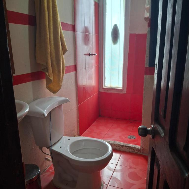 Cabaña De Francisco - Casa de 2 dormitorios - 3