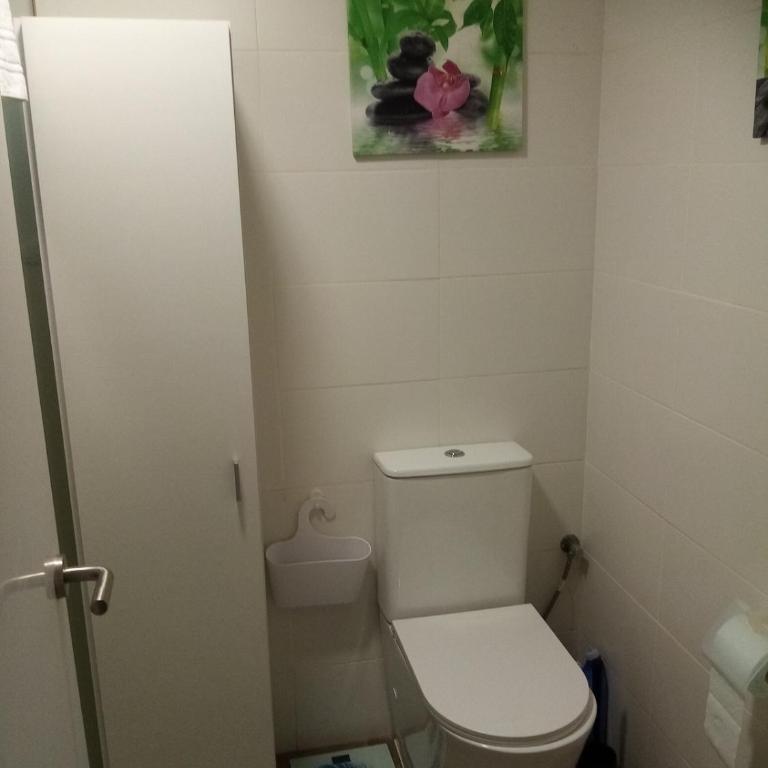 Ruhige Oase im Sonnenparadies - Apartamento de 1 dormitorio - 27