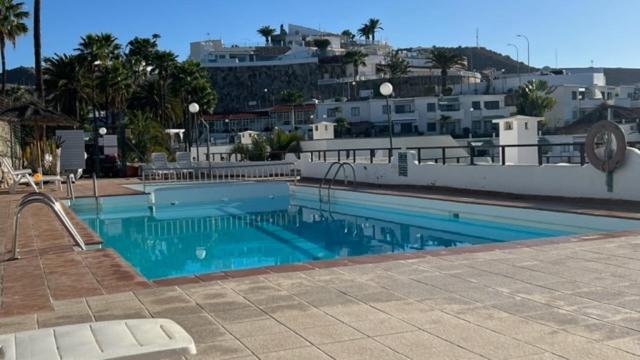 Ruhige Oase im Sonnenparadies - Apartamento de 1 dormitorio - 31