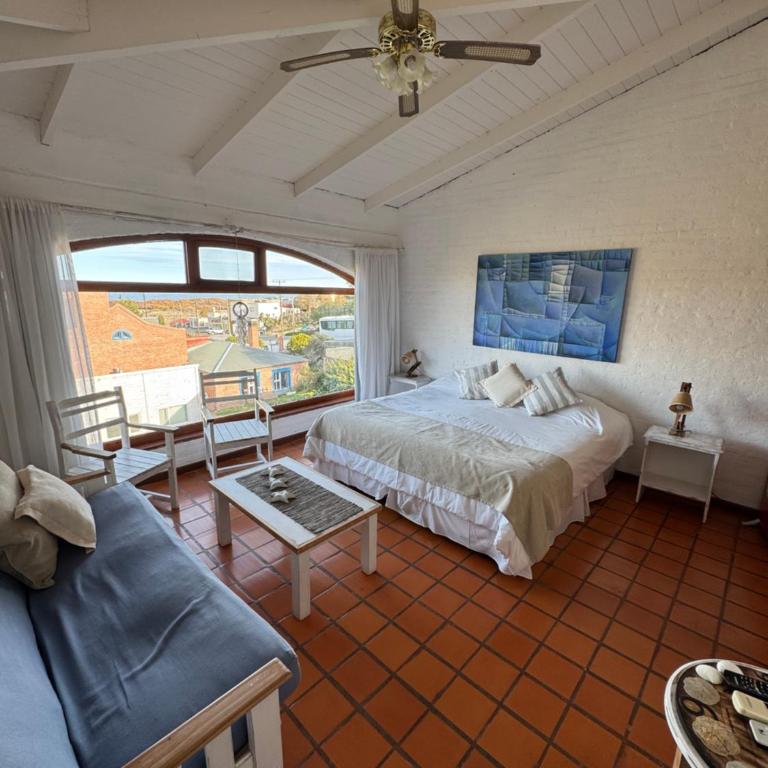 The Paradise - Deluxe Double Room - 10