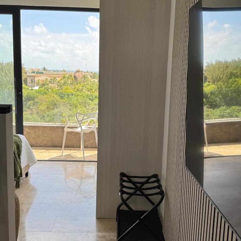 Romantic Ocean View 1BR,Fast WiFi & 2 min to Beach - Apartamento de 1 dormitorio - 12