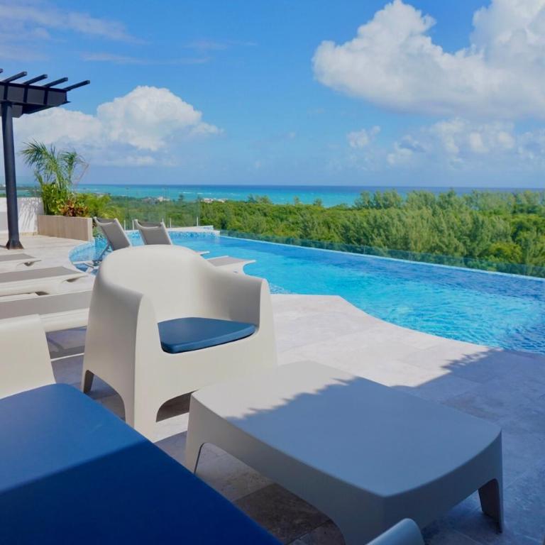 Romantic Ocean View 1BR,Fast WiFi & 2 min to Beach - Apartamento de 1 dormitorio - 17
