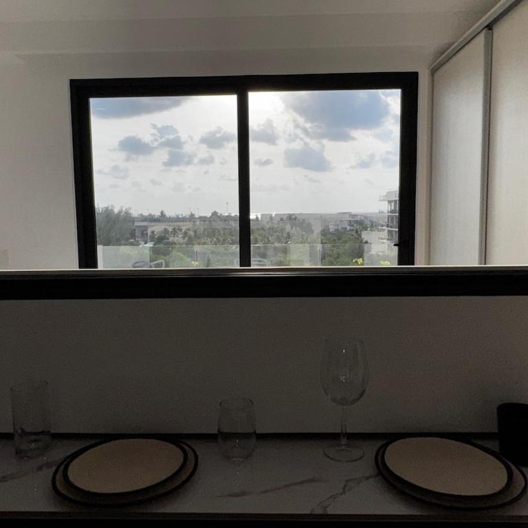 Romantic Ocean View 1BR,Fast WiFi & 2 min to Beach - Apartamento de 1 dormitorio - 25