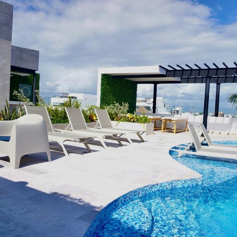 Romantic Ocean View 1BR,Fast WiFi & 2 min to Beach - Apartamento de 1 dormitorio - 28