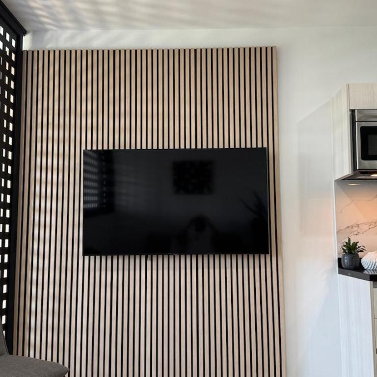 Romantic Ocean View 1BR,Fast WiFi & 2 min to Beach - Apartamento de 1 dormitorio - 33