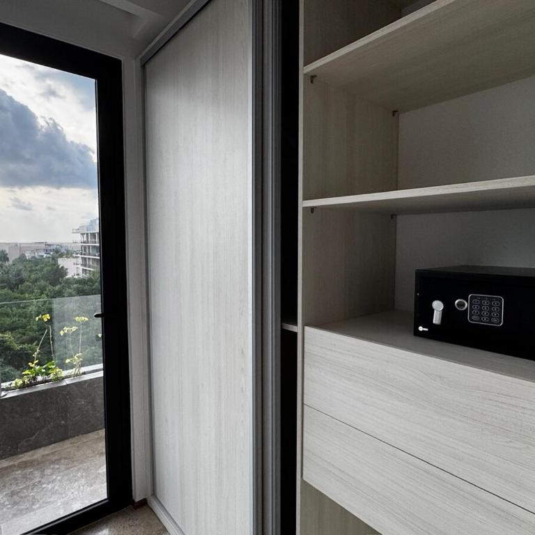 Romantic Ocean View 1BR,Fast WiFi & 2 min to Beach - Apartamento de 1 dormitorio - 36