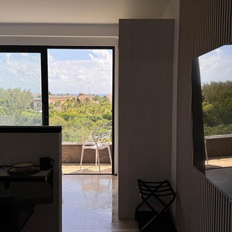 Romantic Ocean View 1BR,Fast WiFi & 2 min to Beach - Apartamento de 1 dormitorio - 37