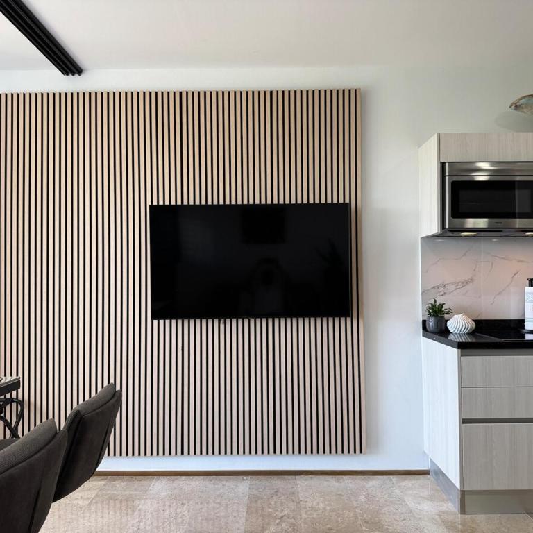Romantic Ocean View 1BR,Fast WiFi & 2 min to Beach - Apartamento de 1 dormitorio - 38