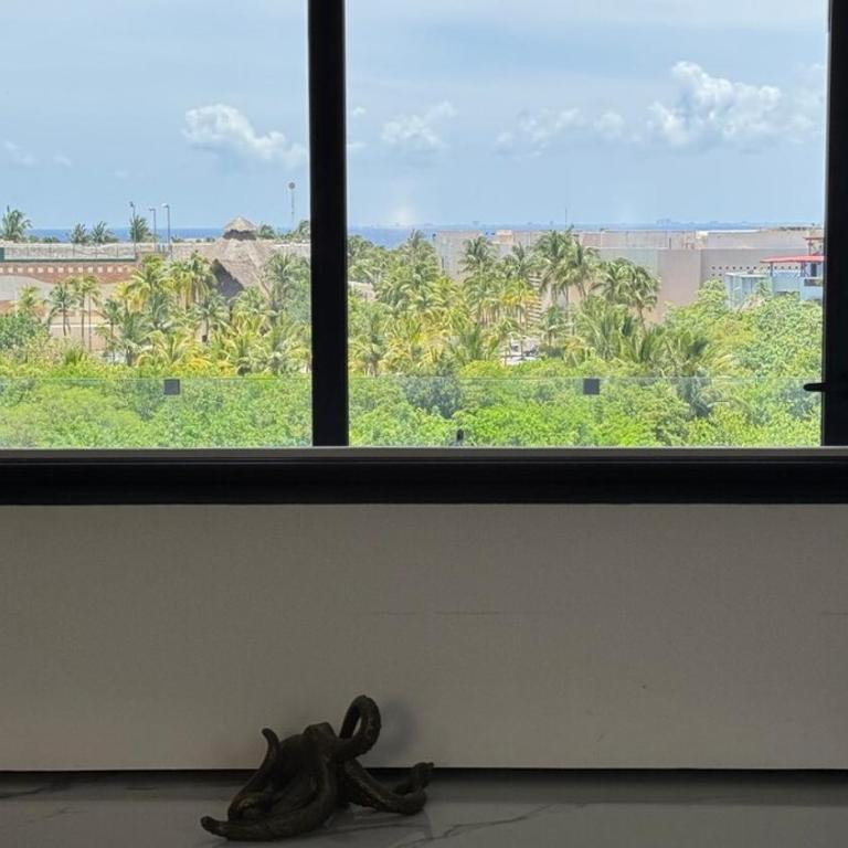Romantic Ocean View 1BR,Fast WiFi & 2 min to Beach - Apartamento de 1 dormitorio - 39