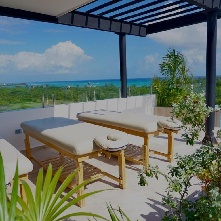 Romantic Ocean View 1BR,Fast WiFi & 2 min to Beach - Apartamento de 1 dormitorio - 41