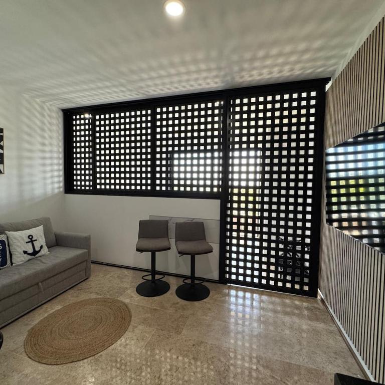 Romantic Ocean View 1BR,Fast WiFi & 2 min to Beach - Apartamento de 1 dormitorio - 46