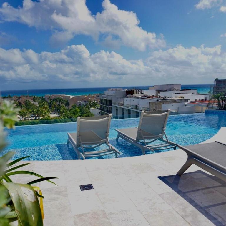 Romantic Ocean View 1BR,Fast WiFi & 2 min to Beach - Apartamento de 1 dormitorio - 47