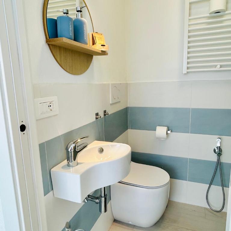 Casa Sbollazza con parcheggio e vicino al parco - Superior Queen Room - 5