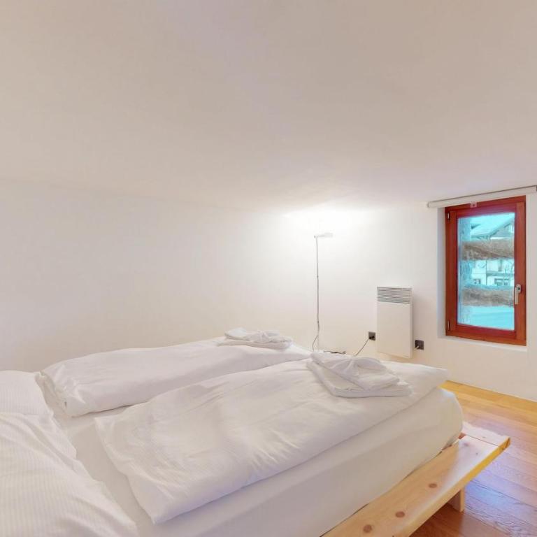 Bitabergh - Maloja - Apartment mit Blick auf die Berge - 25