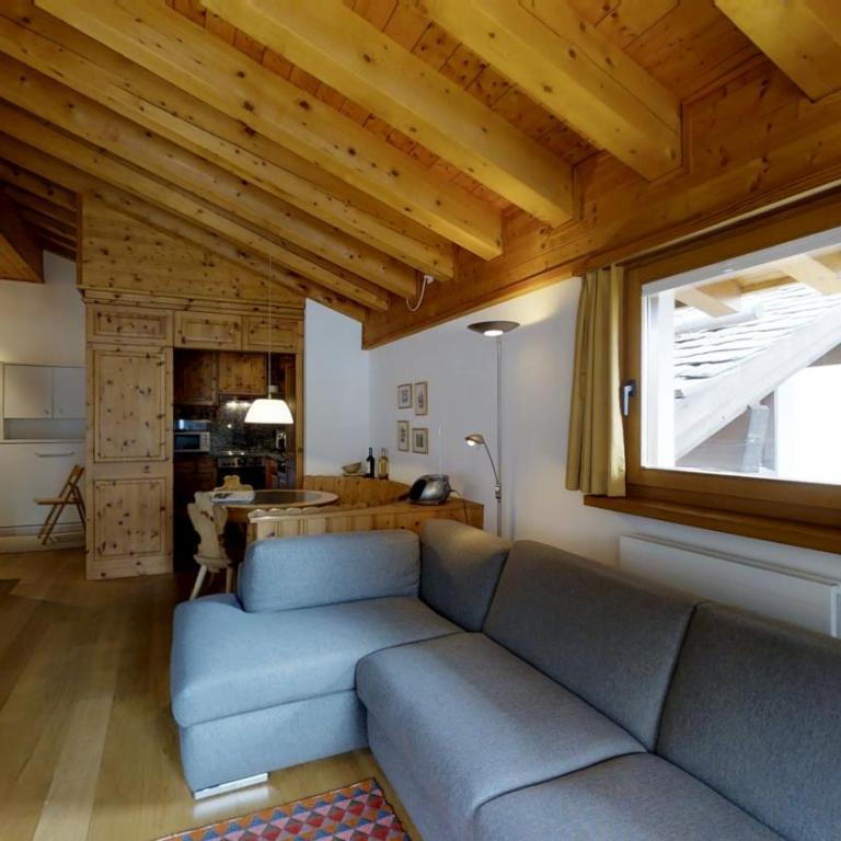 Carla 12 - Penthouse-Apartment - 2