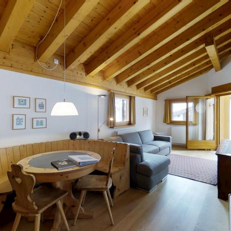 Carla 12 - Penthouse-Apartment - 3