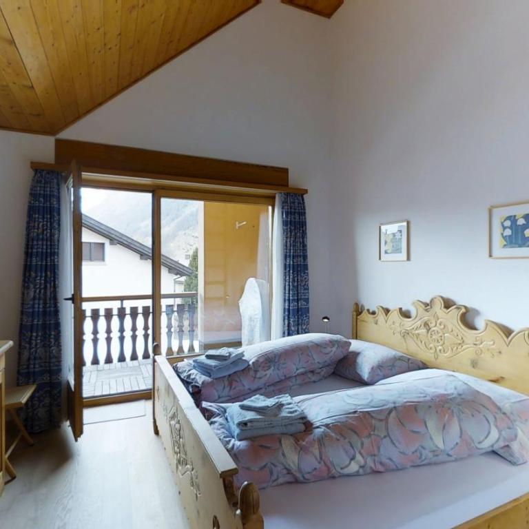 Carla 12 - Penthouse-Apartment - 9